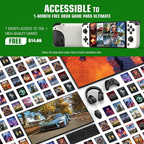 Manette de jeu mobile GameSir X2 Pro-Xbox-4