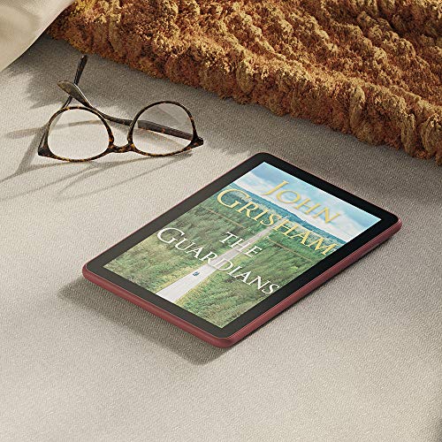 Tablette Fire HD 8, écran HD 8", – Image 3