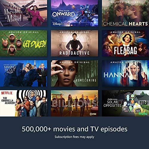 Ensemble Fire TV Gaming comprenant Fire TV-5