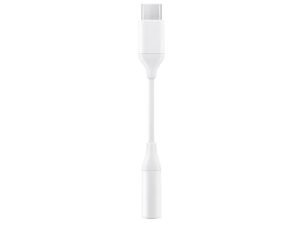 Adaptateur SAMSUNG USB Type-C vers Jack 3
