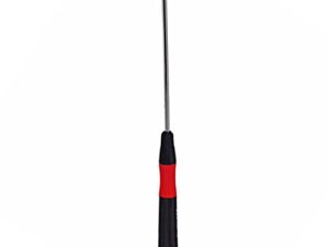 Tournevis en métal pour flûte clarinette saxophone