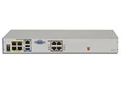 EDGEWATER NETWORKS
