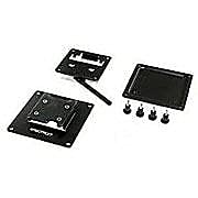 HP JY688A Aruba AP-303H-MNTW - Kit de