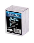 Étui 2 pièces Ultra Pro 50 pièces
