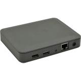 SILEX DS-600-US Serveur de périphériques à haut