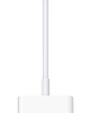 Lecteur de caméra Apple Lightning vers carte