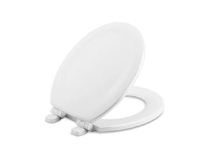 KOHLER Stonewood® Quiet-Close™ Round-front