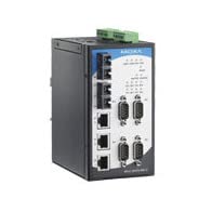 NPort S8455I-SS-SC-T