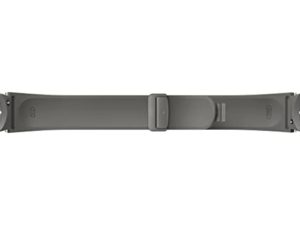 SAMSUNG Premium Watch5 Pro Band M/L Gris