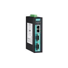 NPort IA5250AI-IEX