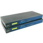 Convertisseur série vers Ethernet MOXA NPort 5650-8-S-SC