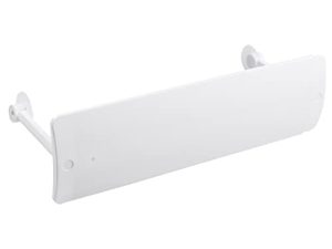 STOBAZA 1 pc Pp Pare-Brise Conditionneur Anti-chute