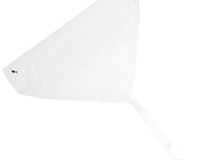 SOLUSTRE Nettoyeur de climatisation Sac à eau