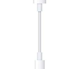 Adaptateur Apple Lightning vers prise casque 3