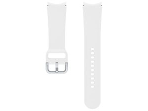 Bracelet de montre en silicone Samsung Medium
