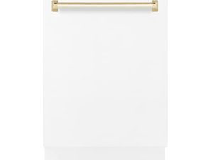 ZLINE Autograph Edition Lave-vaisselle compact 18 po