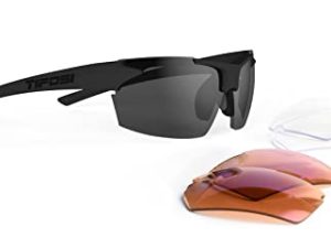 Lunettes de soleil sport interchangeables Jet avec
