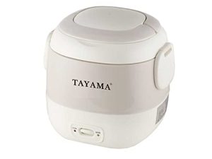Tayama Mini cuiseur à riz portable 1