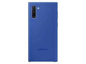 Coque Samsung EF-PN970TLEGUS Galaxy Note10