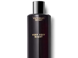 Victoria's Secret Very Sexy Night Fine Fragrance