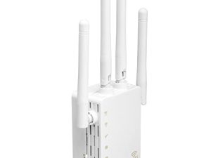 Amplificateur WiFi et amplificateur de signal pour
