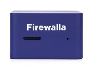 Firewalla : pare-feu de cybersécurité pour la