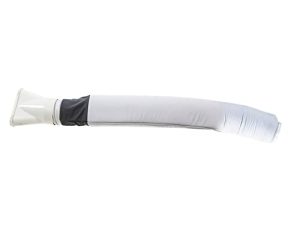 Housse de protection pour tuyau de climatiseur
