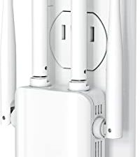 Amplificateur de signal sans fil 2023 WiFi