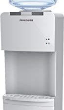 Frigidaire EFWC498 Refroidisseur d'eau/distributeur en blanc