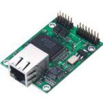 MOXA NE-4110A-T 10/100M Ethernet Network Enabler pour