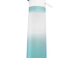 Bouteille d'eau de brumisation