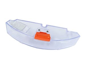 Réservoir d'eau de nettoyage à commande électrique