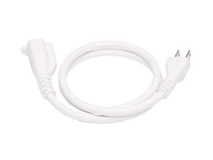 Amazon Basics Rallonge de 3 pieds -