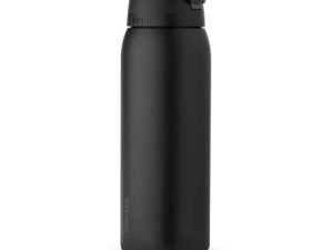 Owala FreeSip Bouteille d'eau isotherme en acier