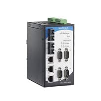 NPort S8455I-MM-SC-T