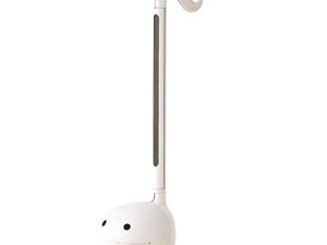 Otamatone [Synthétiseur d'instruments de musique électronique japonais