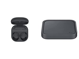SAMSUNG Galaxy Buds 2 Pro Écouteurs Bluetooth