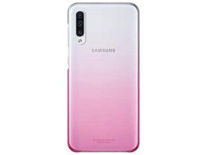 Samsung Galaxy A50 Gradation Cover - Coque