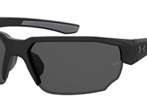 Under Armour Blitzing Wrap Lunettes de soleil