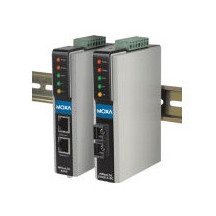MOXA NPort IA5250I Serveur de périphériques série