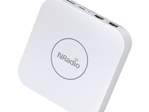 Routeur WiFi NRadio