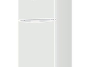 BANGSON Mini réfrigérateur avec congélateur
