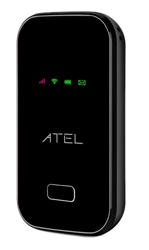 Point d'accès mobile ATEL Arch W01 4G