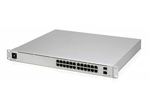 Ubiquiti : UniFi Switch Pro 24 |