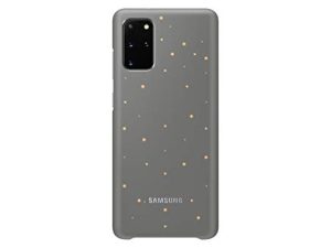 Coque LED Officielle Samsung Galaxy S20+ 5G