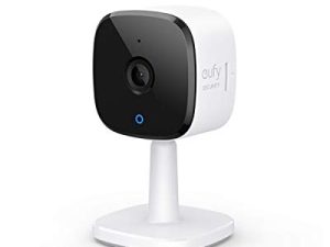 eufy security Solo IndoorCam C24