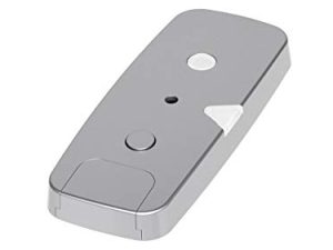 Capteur de sécurité pour table de cuisson