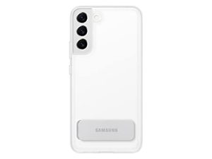 Samsung Electronics Galaxy S22+ Coque transparente sur