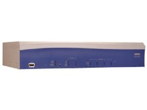 Dispositif d'accès intégré Adtran Atlas 550 (1200305E2)