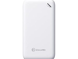 Routeur WiFi GlocalMe UPP 4G LTE Mobile
